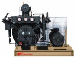 Компрессор Ingersoll Rand T30 7T2X100 - 35